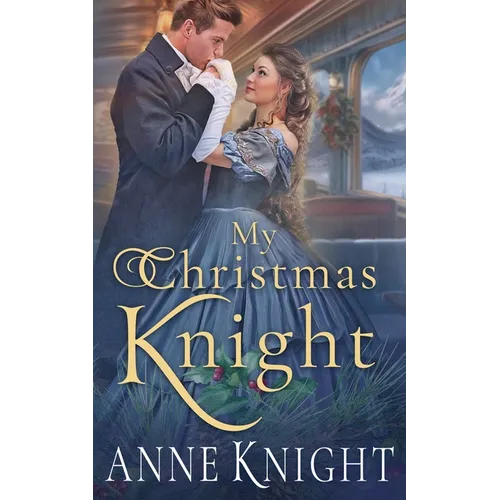 My Christmas Knight