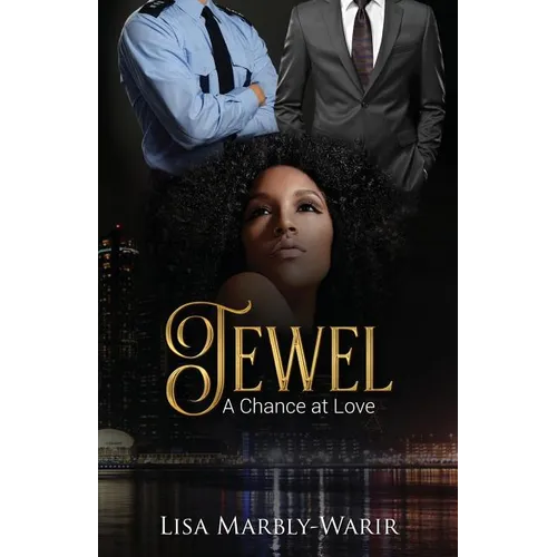 Jewel: A Chance at Love