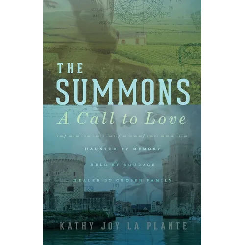 The Summons: A Call to Love