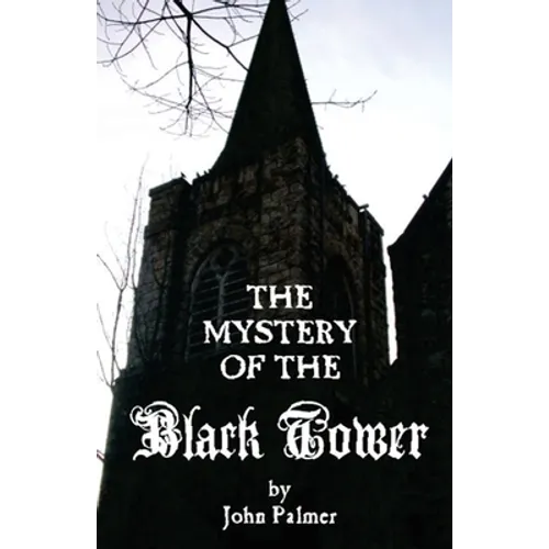 Mystery of the Black Tower