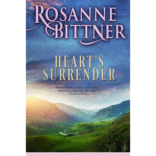 Heart's Surrender
