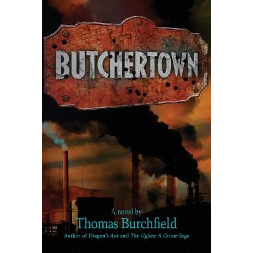 Butchertown