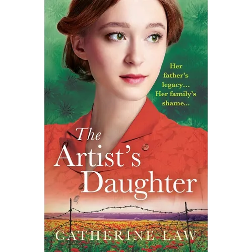 The Artist's Daughter