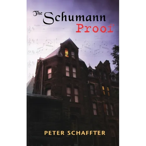 The Schumann Proof