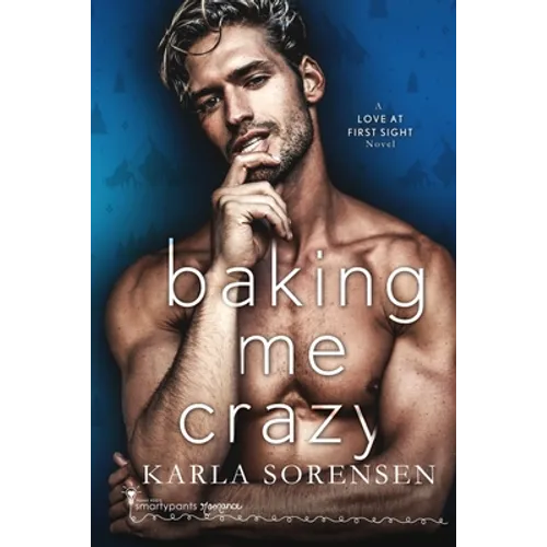 Baking Me Crazy