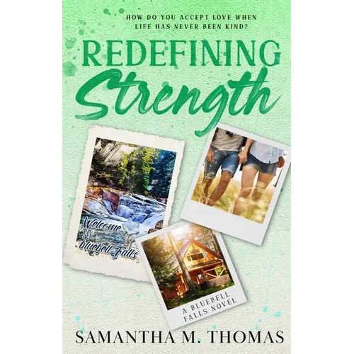 Redefining Strength