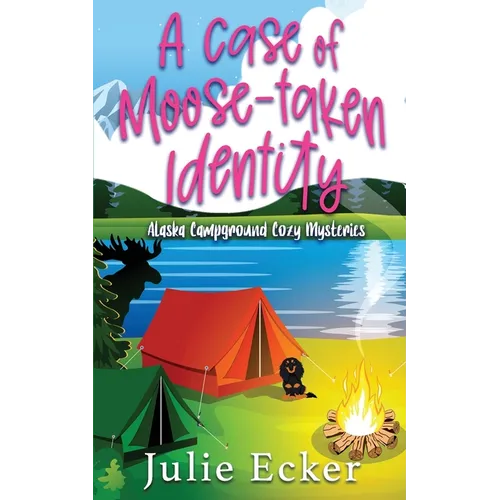 A Case of Moose-Taken Identity