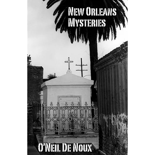 New Orleans Mysteries