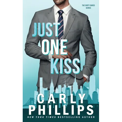 Just One Kiss