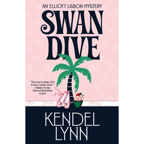 Swan Dive