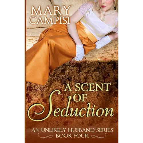 A Scent of Seduction