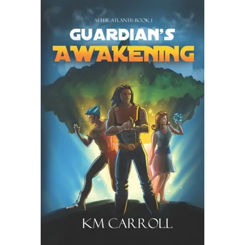 Guardian's Awakening