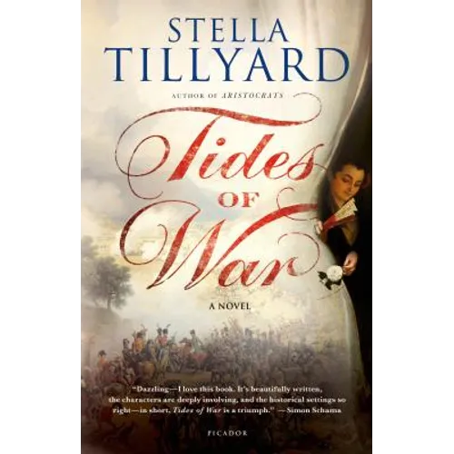 Tides of War