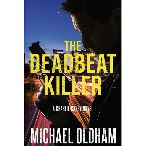 The Deadbeat Killer