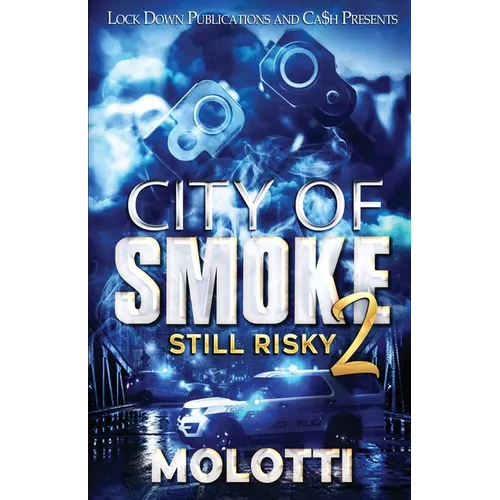 City of Smoke 2