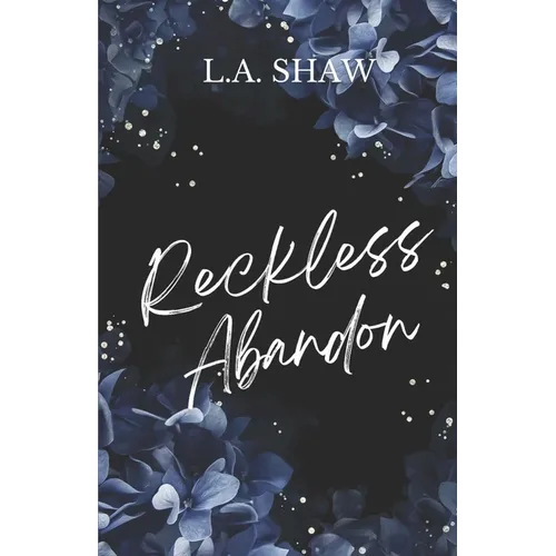 Reckless Abandon: Reckless Hearts Series Book 1