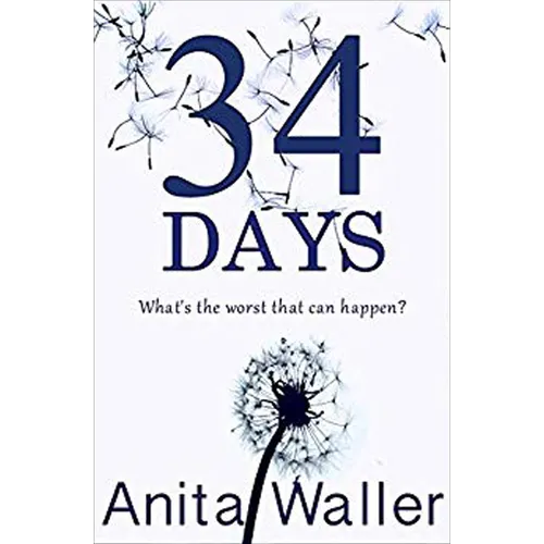 34 Days