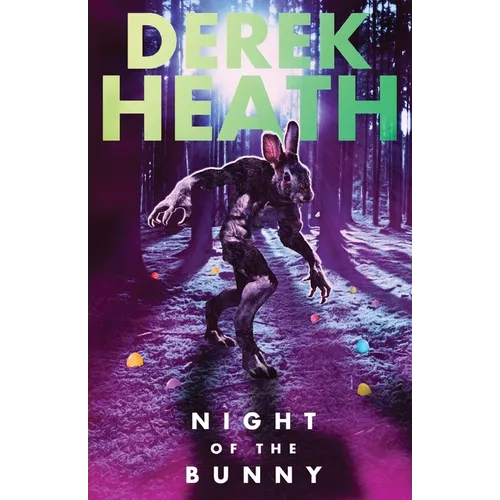 Night of the Bunny