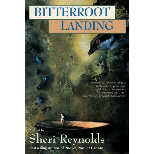 Bitterroot Landing