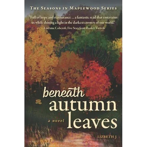 Beneath Autumn Leaves
