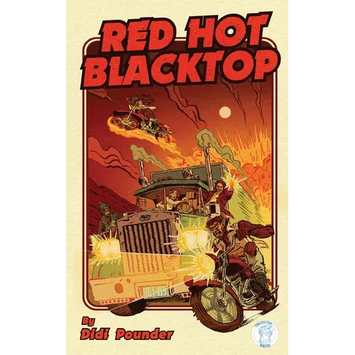 Red Hot Blacktop