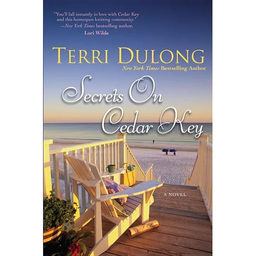 Secrets on Cedar Key
