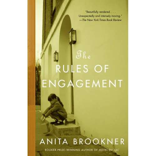 The Rules of Engagement