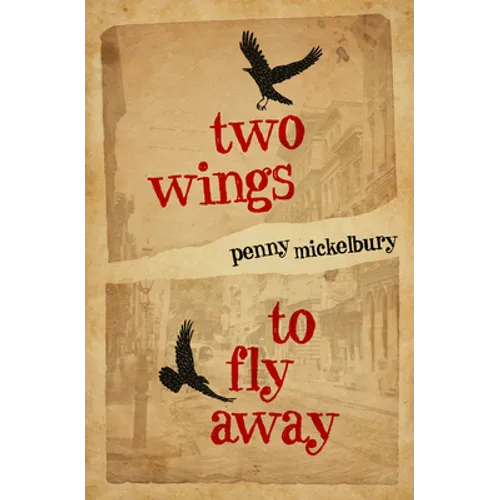 Two Wings to Fly Away
