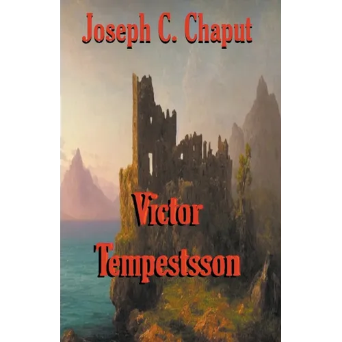Victor Tempestsson
