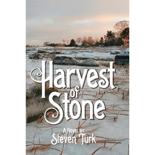Harvest of Stone