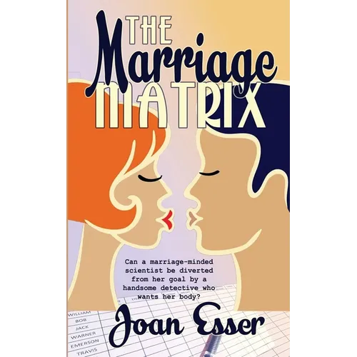 The Marriage Matrix