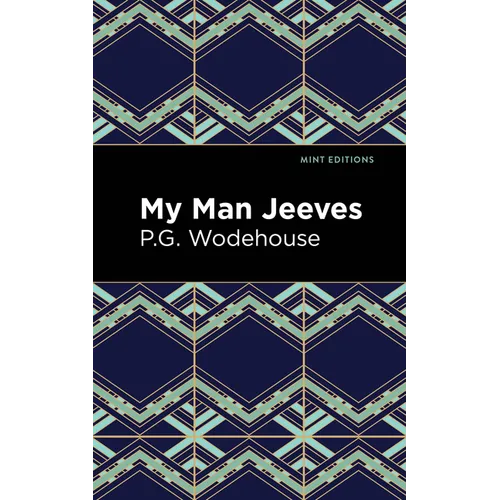 My Man Jeeves