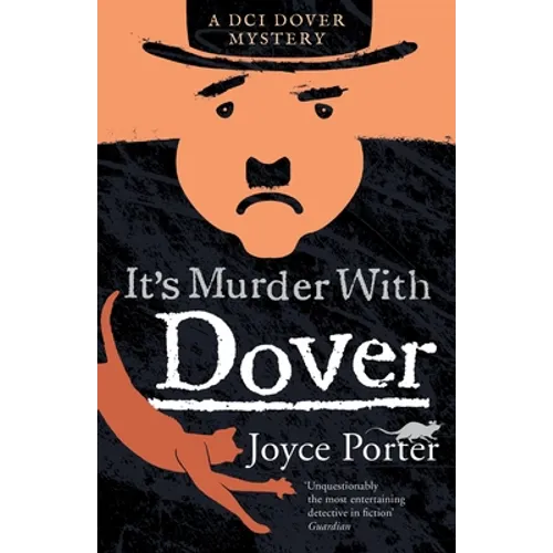 It's Murder with Dover
