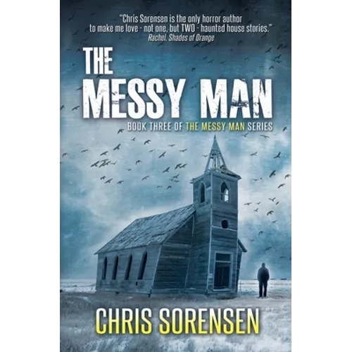 The Messy Man