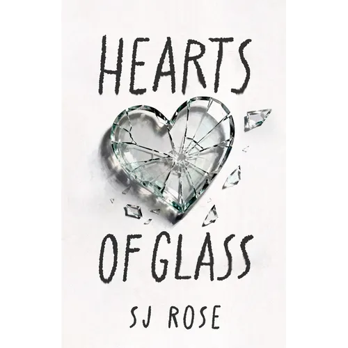 Hearts Of Glass