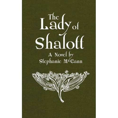 The Lady of Shalott