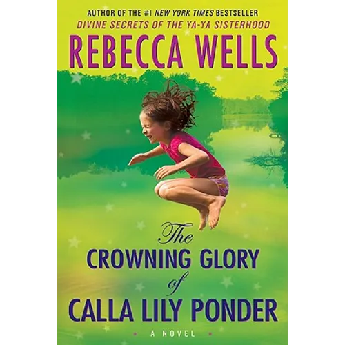 The Crowning Glory of Calla Lily Ponder