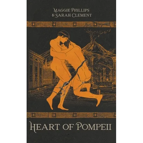 Heart of Pompeii