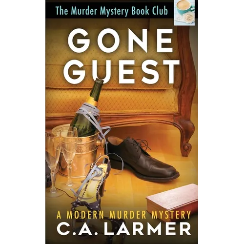 Gone Guest