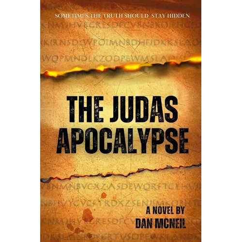 The Judas Apocalypse