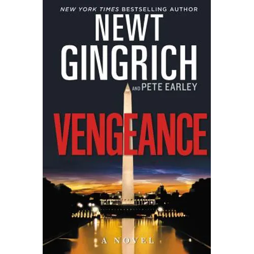Vengeance