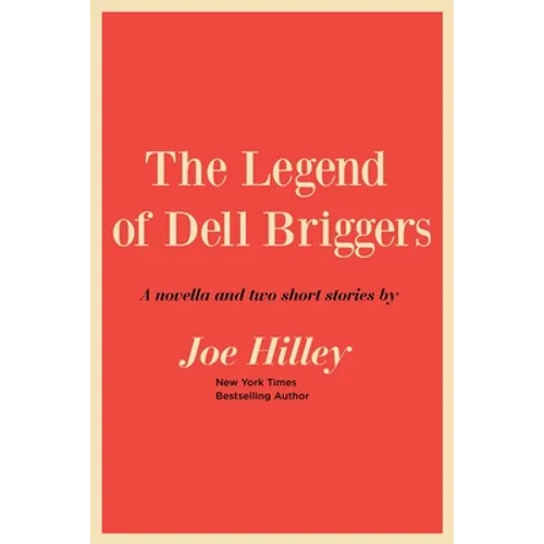 The Legend of Dell Briggers