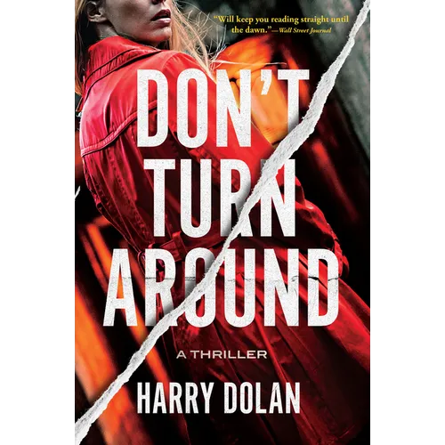 Don't Turn Around