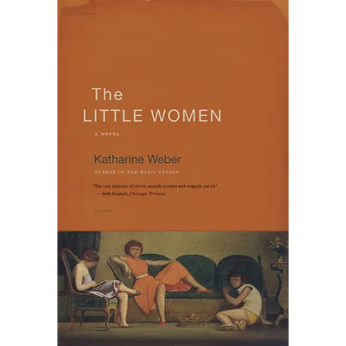 The Little Women