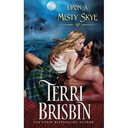 Upon A Misty Skye