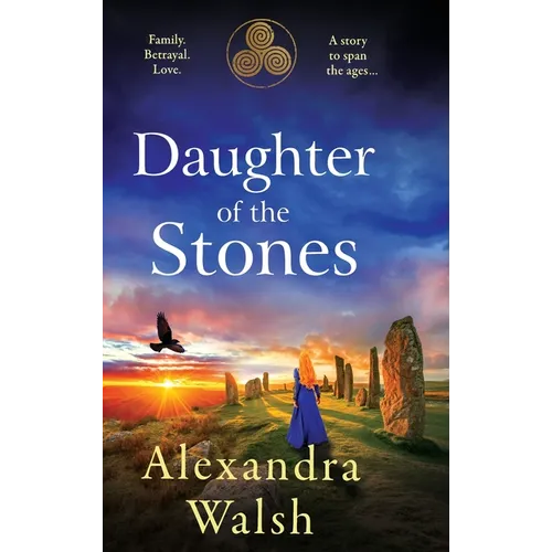 Daughter of the Stones