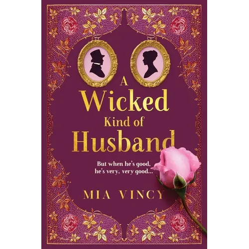 A Wicked Kind of Husband