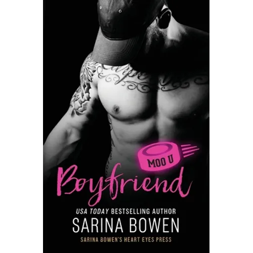 Boyfriend