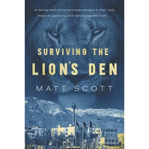 Surviving the Lion's Den