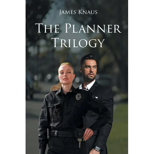 The Planner Trilogy